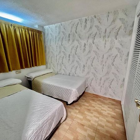 Homebenidorm Ngoại thất bức ảnh