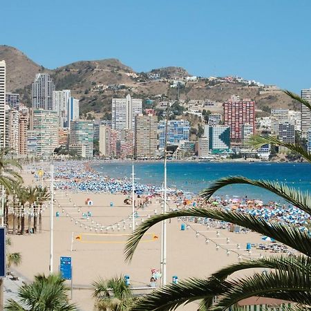 Homebenidorm Ngoại thất bức ảnh