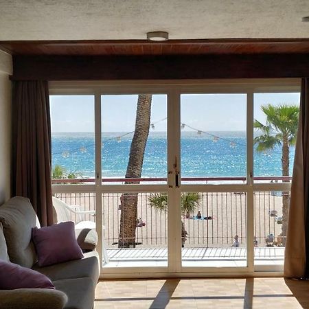 Homebenidorm Ngoại thất bức ảnh