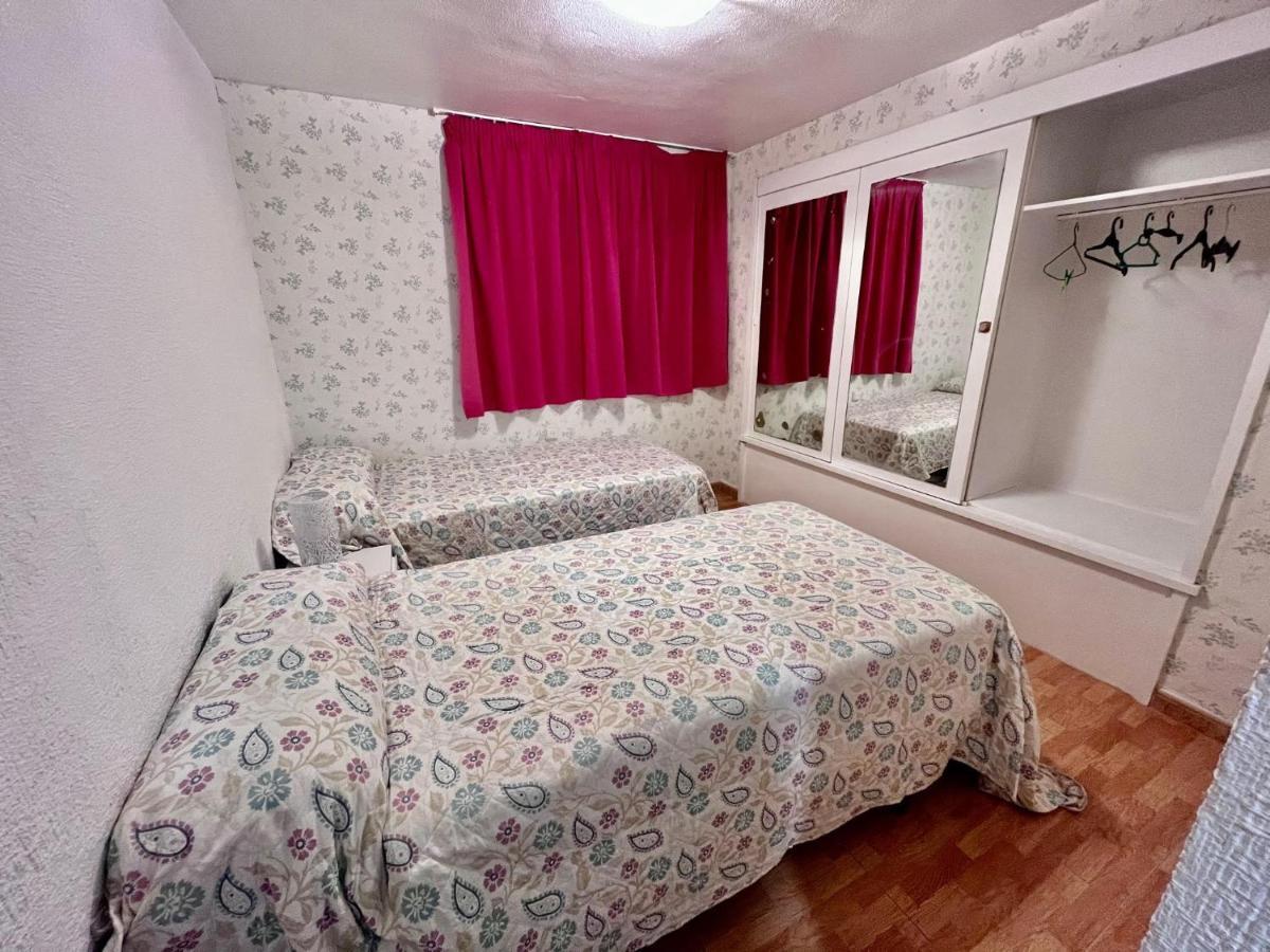 Homebenidorm Ngoại thất bức ảnh