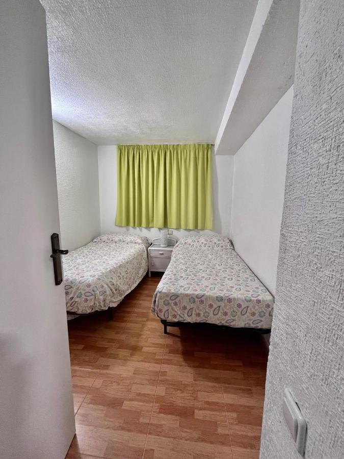 Homebenidorm Ngoại thất bức ảnh