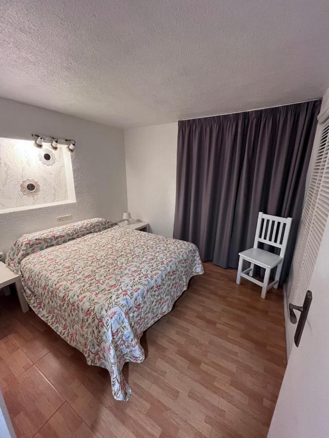 Homebenidorm Ngoại thất bức ảnh