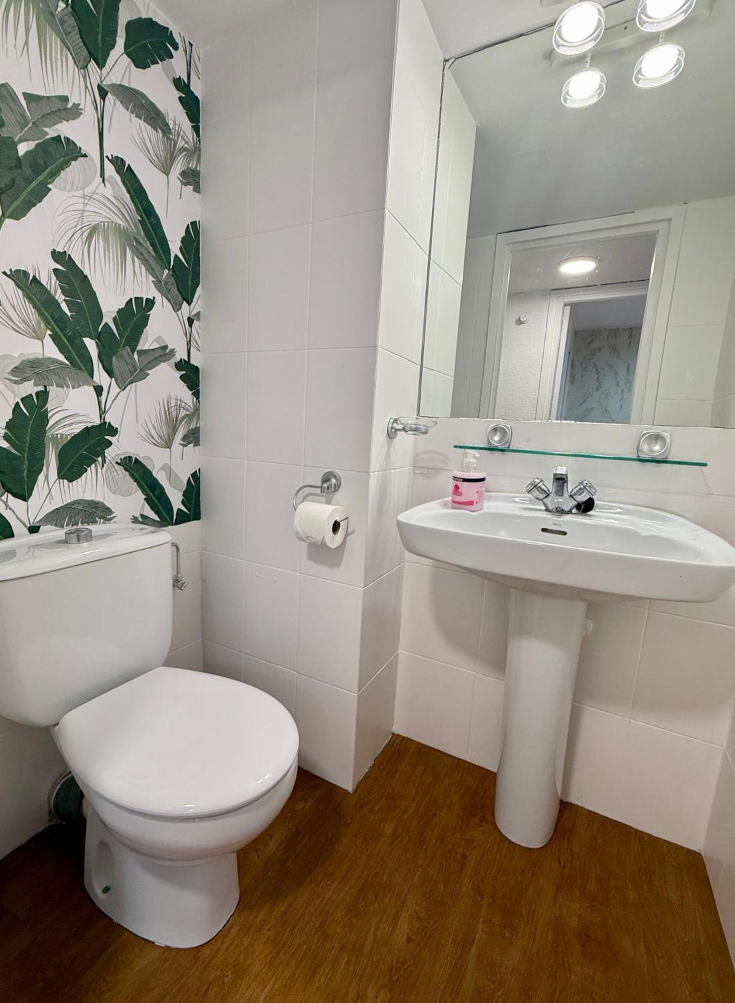 Homebenidorm Ngoại thất bức ảnh