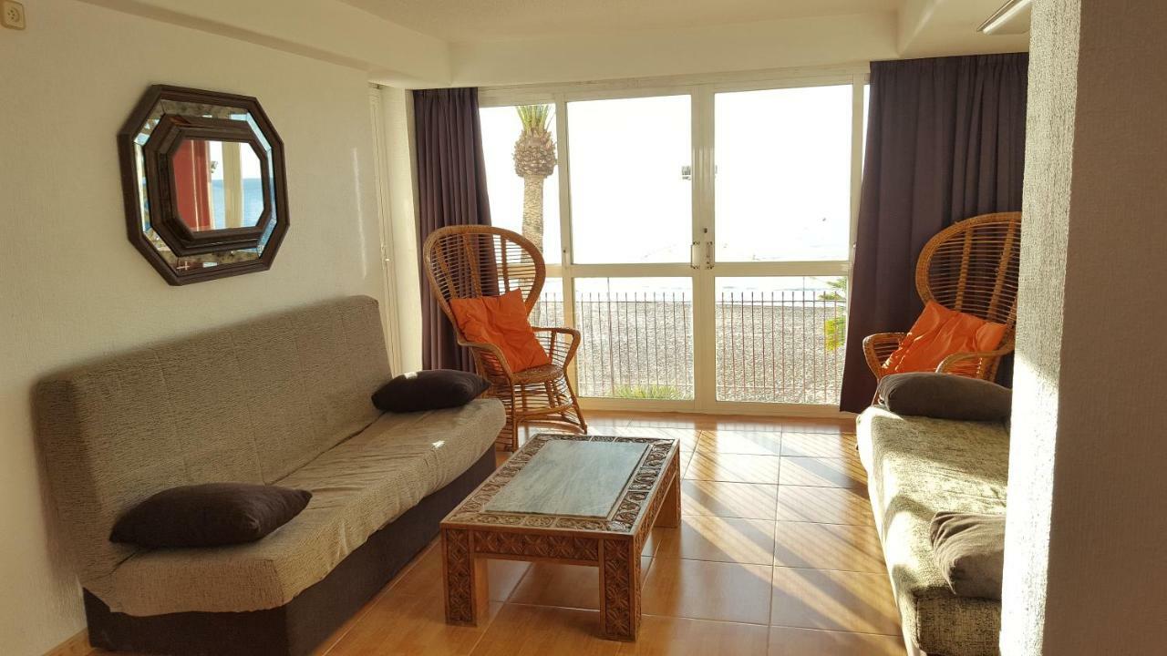 Homebenidorm Ngoại thất bức ảnh