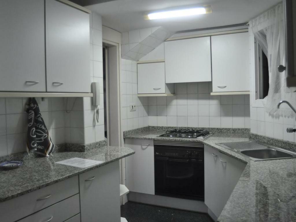 Homebenidorm Ngoại thất bức ảnh