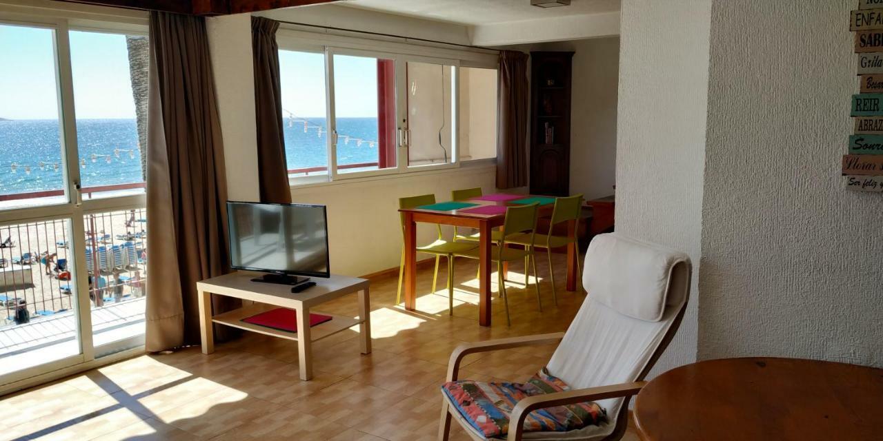 Homebenidorm Ngoại thất bức ảnh